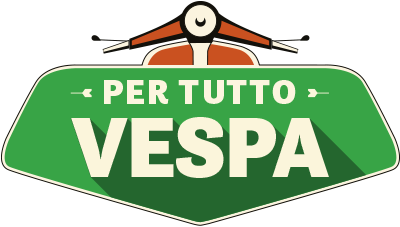 PER TUTTO VESPA