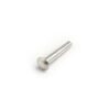 Rivet à mater pour les embouts de baguettes du marchepieds Vespa ( vendu à l'unité )  5x23 mm tête ronde