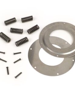  Kit de réparation du pignon élastique 6 ressorts pour Vespa PX 80/125/150 / Sprint / Gtr / Ts ...