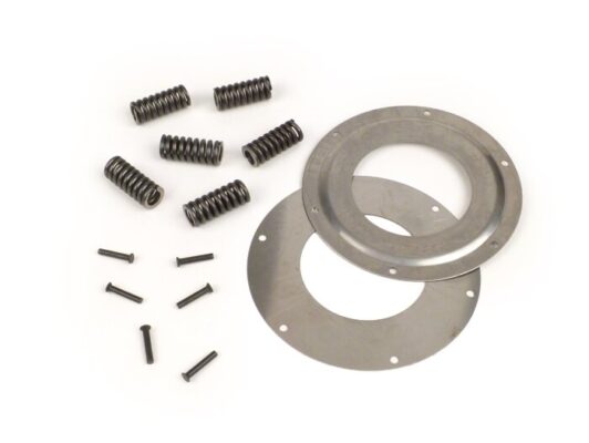  Kit de réparation du pignon élastique 6 ressorts pour Vespa PX 80/125/150 / Sprint / Gtr / Ts ...