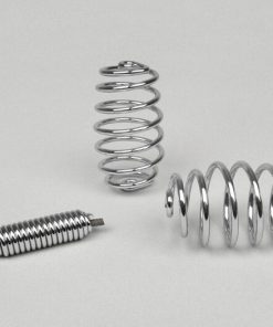 Ressorts de selle chromé pour Acma 55 / 58 / Type N / Vna / Vnb