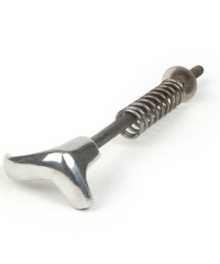 Levier de fermeture d'aile gauche pour Vespa Gtr / 180 Ss / 160 Gs / Rally / Sprint / Px 1ére série
