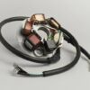 Stator (plateau d'allumage complet) électronique 6V pour Vespa 125 Primavera ET3