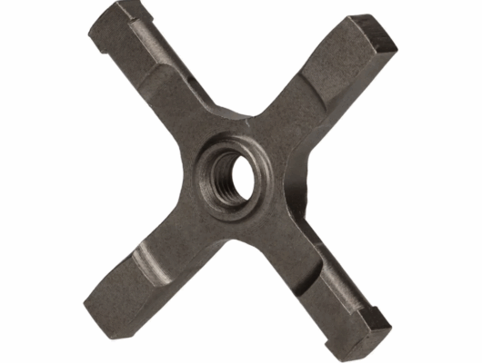 Croisillon de boîte à vitesses - QUALITÉ OEM-  pour Vespa PX 80-125-150-200  (avant 1984), Rally180-200 /  Sprint , Sprint Veloce