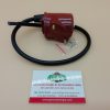 Bobine externe haute tension externe pour Vespa  ACMA 6v