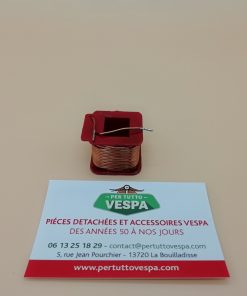 Bobine alimentation (éclairage) pour Vespa PX 125/150 allumage électronique Qualité ++ Bosatta