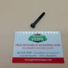 vis de fixation du chapeau de baignoire (couvercle) de carburateur pour Vespa Vbb / Sprint / Gtr / Super / Rally / Ts Etc