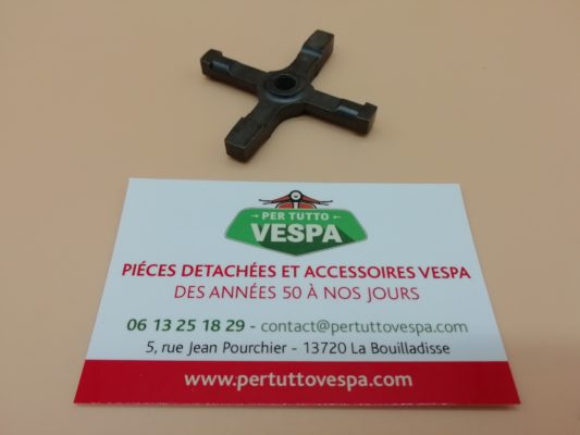 Croisillon de boîte à vitesses pour Vespa PX  1ére série / GTR / SPRINT / SUPER / RALLY