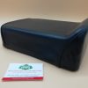 Pouf de siège passager pour Vespa  couleur noir pour vespa 58/65