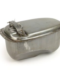 Réservoir de carburant pour Vespa 180-200 Rally / 160 GS / 180 SS - 8,2 Litre - se monte aussi sur autre grosse coque type GTR...