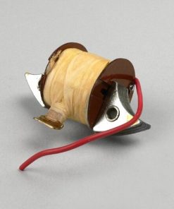 Bobine HT interne pour Vespa acma 54/56 - VN1T - VN2T - VM1 - VM2