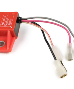 Relais de protection du démarreur pour Vespa Px 125 / 150 / 200 elestart