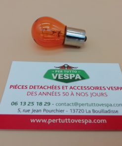 Partie électrique Archives - PER TUTTO VESPA