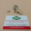 Neiman antivol de direction court ( guide 4 mm Long 31,5 mm ) pour Vespa 50 1ére série / 125 Primavera / 180 Ss / 160 Gs / Sprint / Super