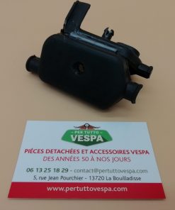 Boitier raccord électrique pour Vespa  Rally / Px / Arco / Millenium / T5