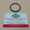 Circlips de l arbre primaire pour pour Vespa 50 1°/S 1°/90 1° /125 VM-TS/150 VL-Super/160 GS/180 SS/Rally/P80-150X /P150S/PX80-200 E/PX80-200 E Lusso 1° H 1,75 mm, Ø 43 mm
