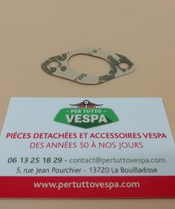 Joint de la pipe d'admission pour Vespa 50 / 125 Primavera / ET3