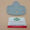 Joint de feu arrière  gris origine SIEM pour Vespa 150 GL / 160 Gs (petit modèle)