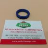 Joint spi de vilebrequin BLEU coté embrayage D. 22,7 / 47 / 7 pour Vespa 50 / 125 Primavera