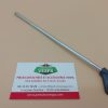 Tirette du robinet d essence pour Vespa Px ( LONG 175 mm )