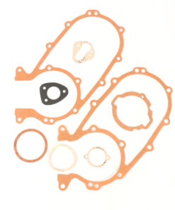 Pochette de joints moteur complète pour Vespa Acma 125 - 54 / 58