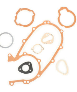 Pochette de joints moteur complète pour Vespa 125 Faro Basso / Acma 48 / 53