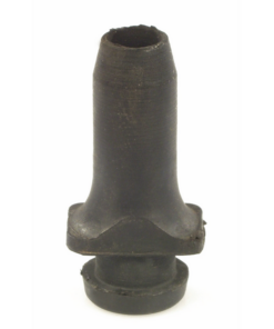 Passe câble faisceau du plateau d'allumage pour Vespa 180 Ss / 160 Gs
