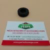 Passe câble du faisceau intérieur de l aile coté roue de secours pour Vespa Px /  PK XL, PK XL2, et boite a gant pour Vespa ET3