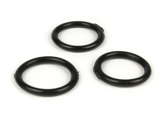 Kit joint torique du porte mâchoires arrière pour Vespa Sprint / Gtr / Rally / PX Etc original Piaggio