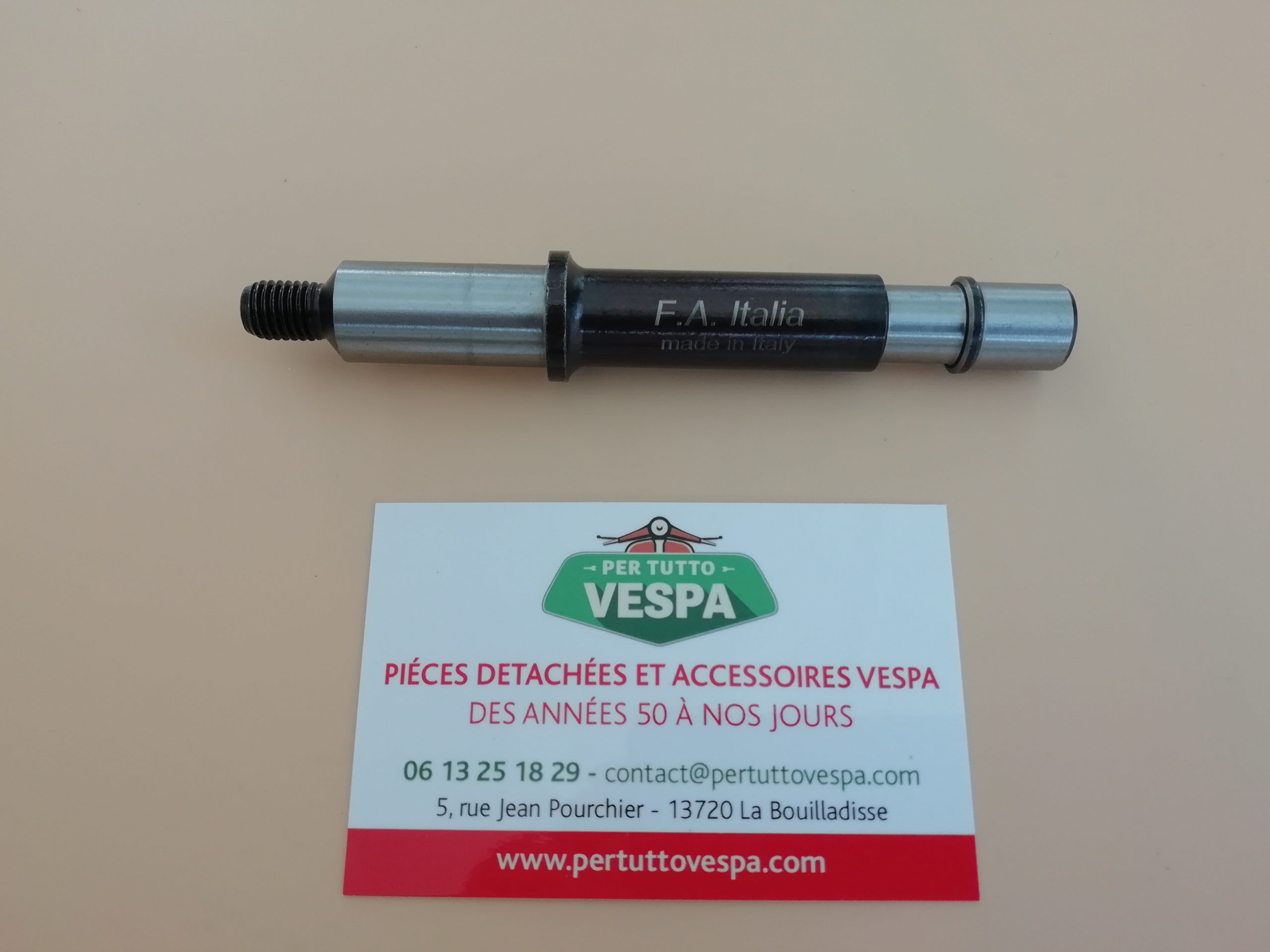 pignon elastique per tutto vespa