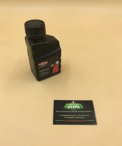 Huile de boîte à vitesse SAE 80 / 250ml (pour vespa moderne automatique)