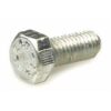 Vis M5 x 12 (clé de 8) fixation patte d'engrenage du compteur vespa PX / T5 / PK