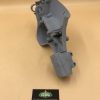 Dessous de guidon pour Vespa PX avec frein  à disque (pièces LML) - Aussi dispo en version frein à tambour