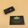 Cache commutateur plastique pour phare vespa PX 1ère série