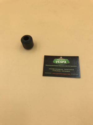 silent bloc moteur (fixation amortisseur AR) origine piaggio / pour Vespa 50-125/PV/ET3/PK/S /XL/XL2/Automatica/125 VNA -TS/150 VBA-Super/160 GS/180 SS/Rally/PX80-200/PE/LUsso /T5/Cosa