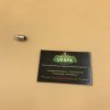 ampoule de compteur/veilleuse 12v 4w ba9s