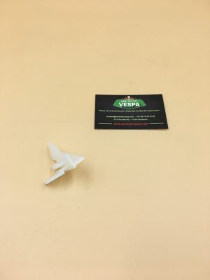 Déflecteur d'huile pour vespa PX (pièce Piaggio)