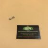 Ampoule navette 6v 1w pour compteur D6x24