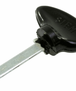 Clé de contacteur de guidon SIEM pour vespa Rally / GTR / 160 GS