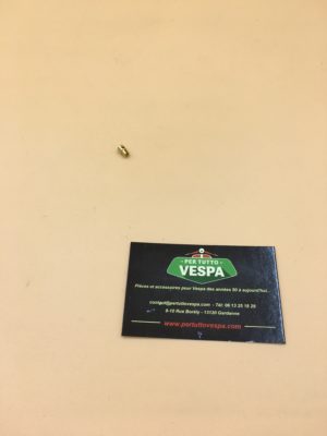 gicleur 98 pour carburateur dellorto si