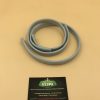 Souplisseau (passe gaine) gris claire pour Vespa ACMA (1 x 100 cm)
