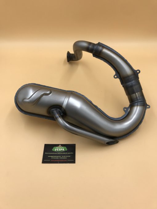 TECNIGAS PROMA Manifold For Vespa 50 L / Special / SS – Approved Italian Part