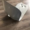 Tôle de tablier et marche pieds pour Vespa 50 / Primavera / ET3 (420 mm, L 1260 mm)