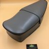 Selle Grise pour Vespa GTR / Sprint / VBB / VBA /VNB ... Et autres grosses coques