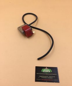 BobineFemsa  externe HT pour vespa GT / GTR / Sprint / Super / TS / VLB / VNB6 / VNL / SS / Primavera / 50