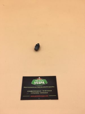 Reniflard d'huile (mise à l'air de la boite de vitesse) pour vespa