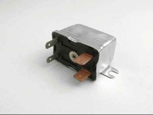 Relais de démarreur pour Vespa PX / T5 / Cosa (4 plots)