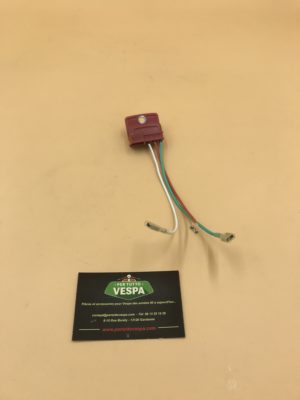 Bloc CDI allumage variable "KYTRONIK Smart Booster"  pour Allumage électronique Vespa  PX (avant 2011), Rally200 (Ducati), PK XL, ET3