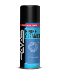 Nettoyant frein 400ml RMS