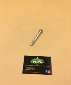 Vis du cache roue de secours pour vespa Px / T5 / cosa